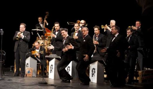 Ondřej Havelka a jeho Melody Makers: Nejkrasší kusy saisóny