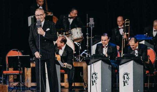 Ondřej Havelka a jeho Melody Makers: Nejkrasší kusy saisóny