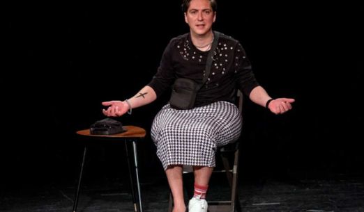 V kůži Marty Gottwaldový