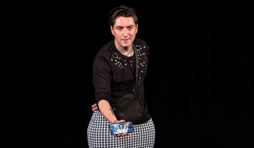 V kůži Marty Gottwaldový