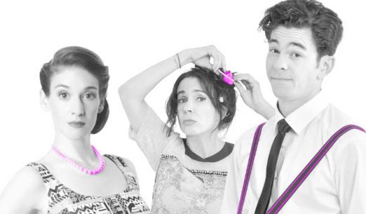 Hledám ženu, nástup ihned