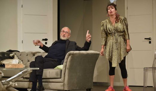 Hledám ženu, nástup ihned