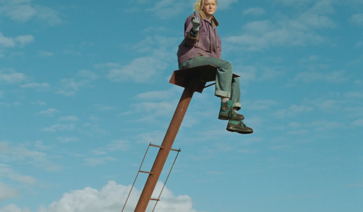 Co nám zbylo z lásky