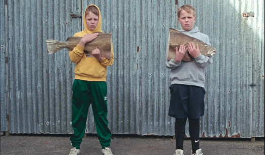 Co nám zbylo z lásky