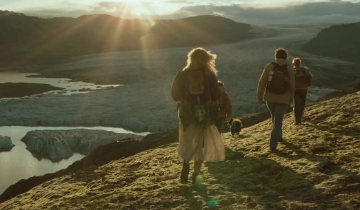 Co nám zbylo z lásky