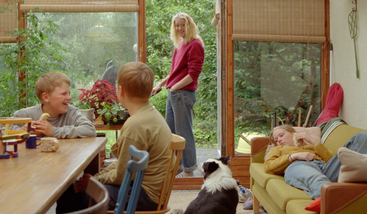 Co nám zbylo z lásky