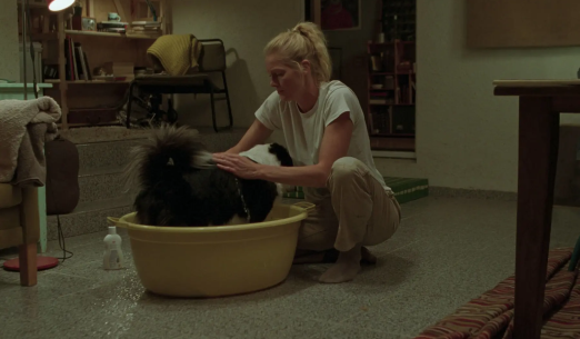 Co nám zbylo z lásky