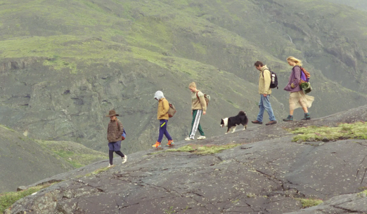 Co nám zbylo z lásky