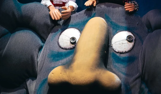 Hurvínkova cesta do Tramtárie