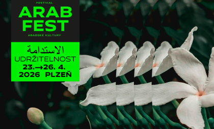 Festival arabské kultury ARABFEST