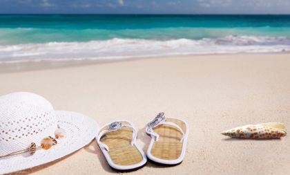 Minikurz angličtiny na dovolené