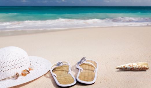 Minikurz angličtiny na dovolené