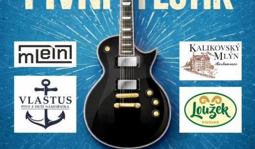 Rockově Pivní Festík