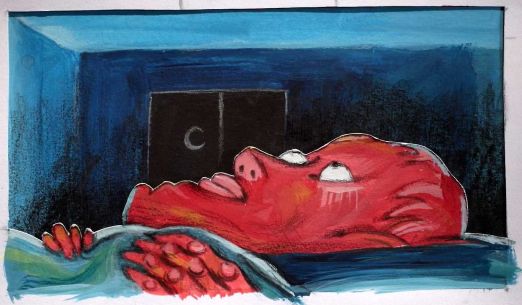 Pásmo filmů z FAMU