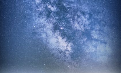 Astrofotografie v praxi