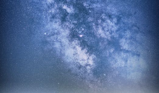 Astrofotografie v praxi