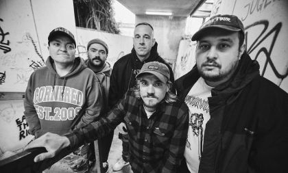 Thin Ice + Valara X + Čokl + Poboda