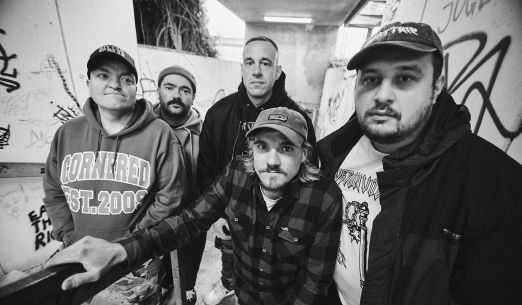 Thin Ice + Valara X + Čokl + Poboda