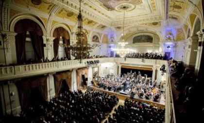 Pražský filmový orchestr: Koncert filmové hudby