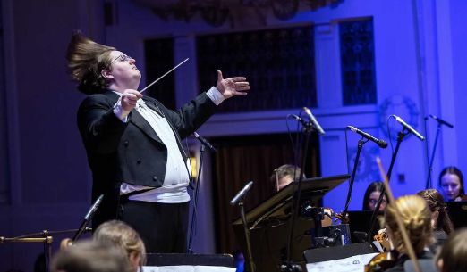 Pražský filmový orchestr: Koncert filmové hudby