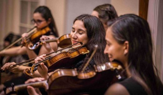 Pražský filmový orchestr: Koncert filmové hudby