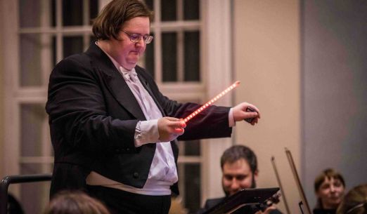 Pražský filmový orchestr: Koncert filmové hudby