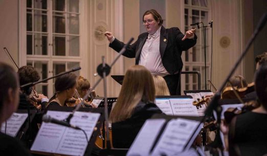 Pražský filmový orchestr: Koncert filmové hudby