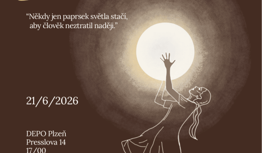 Představení „SVĚTLO“