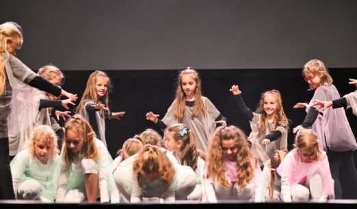 Představení „SVĚTLO“