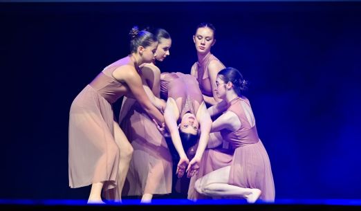 Představení „SVĚTLO“