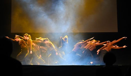 Představení „SVĚTLO“