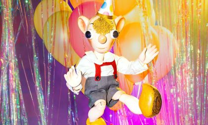 Kabaret Hurvajz (6+)