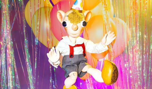 Kabaret Hurvajz (6+)