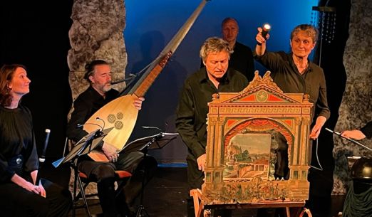 Sluneční koupel (15+)