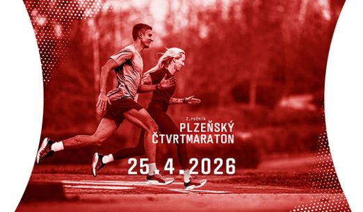 Plzeňský čtvrtmaraton