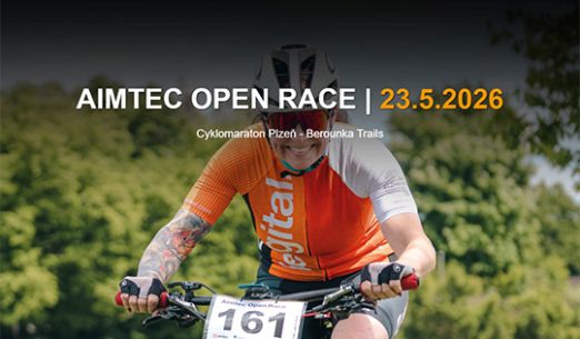 AIMTEC Open Race
