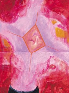 Květa Monhartová a Helena Zelenková VIA IMAGINUM - CESTA OBRAZŮ