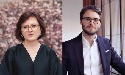 Co se stalo s Amerikou?