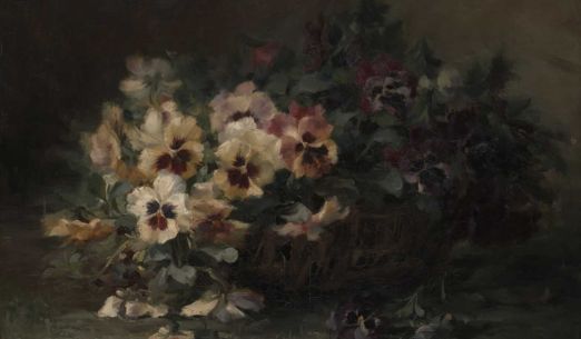 Absolventský koncert ZUŠ Terezie Brzkové