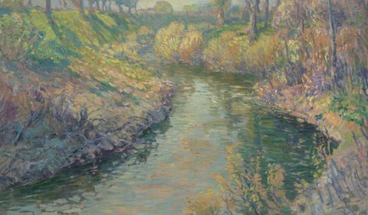 Absolventský koncert ZUŠ Chválenická