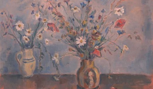 Dopolední matiné s flétnou a akordeonem