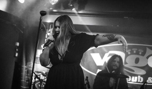 Laments and Whispers