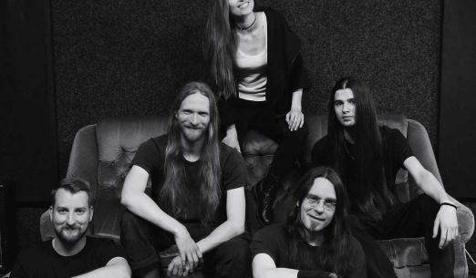 Laments and Whispers