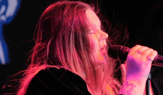 Laments and Whispers