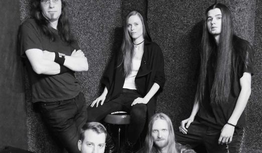 Laments and Whispers