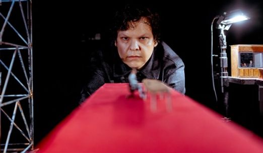 TRANSPORT: TIPPING POINT