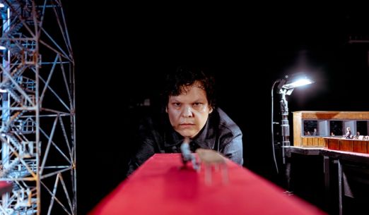 TRANSPORT: TIPPING POINT