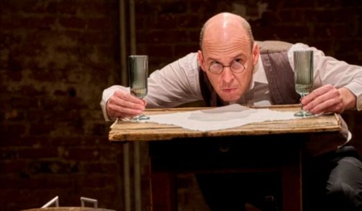 MARYŠA VÁVROVÁ (12+)