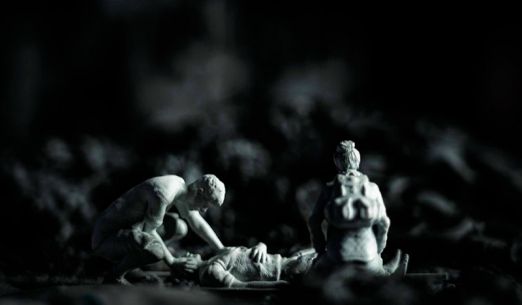 Transport: Frontline (15+)