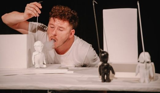 STAŤ SA INÝM (16+)